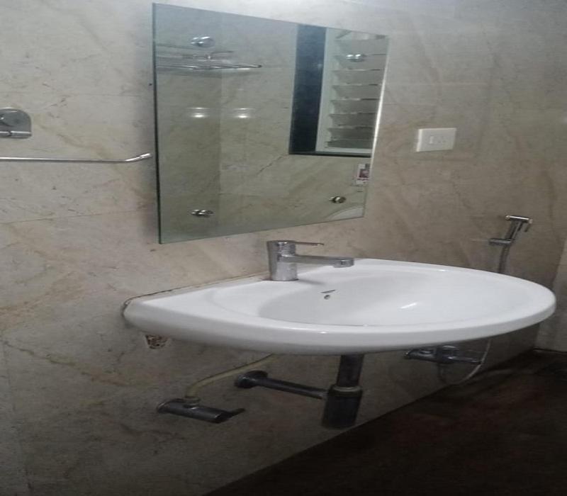Hotel White House Πούνε Εξωτερικό φωτογραφία